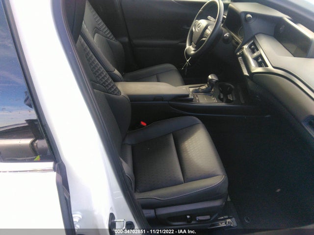 2021 Lexus UX, VIN: JTHX3JBH2M2042760