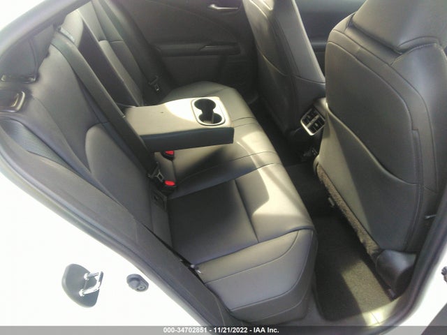 2021 Lexus UX, VIN: JTHX3JBH2M2042760