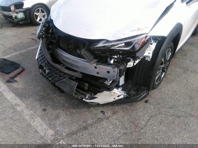 Lexus Ux Ux 200 2021 JTHX3JBH2M2042760 Image 6