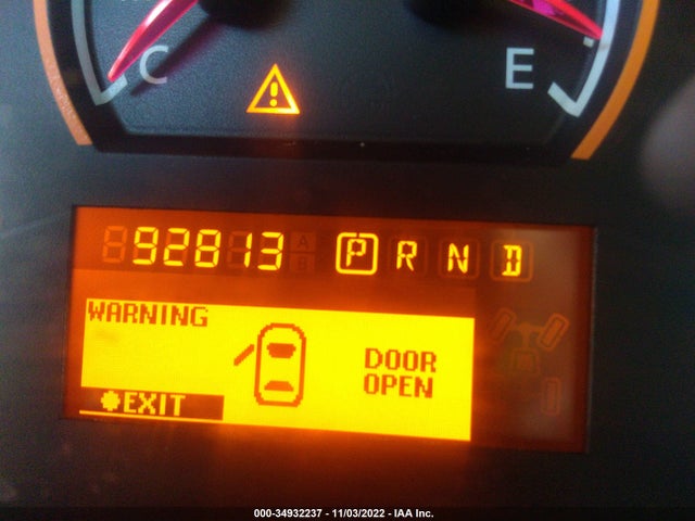 2015 Nissan Armada, VIN: 5N1BA0NE0FN619103