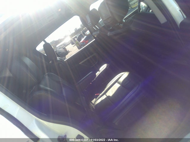 2015 Nissan Armada, VIN: 5N1BA0NE0FN619103