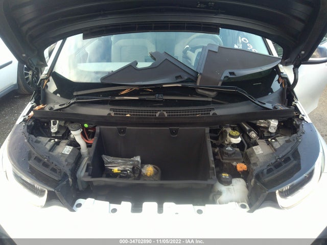 2015 BMW i3, VIN: WBY1Z4C52FV278952