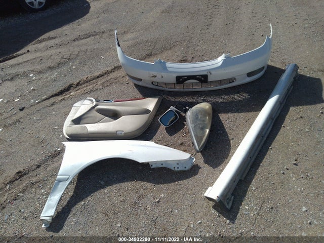 Продажа на аукционе авто 2002 Lexus Es 300 Base (a4), vin: JTHBF30G220061440, номер лота: 34932280