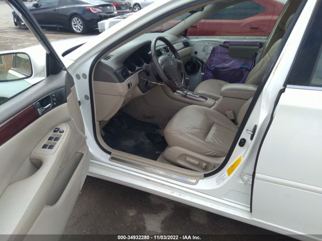 Продажа на аукционе авто 2002 Lexus Es 300 Base (a4), vin: JTHBF30G220061440, номер лота: 34932280