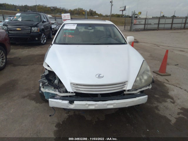 Продажа на аукционе авто 2002 Lexus Es 300 Base (a4), vin: JTHBF30G220061440, номер лота: 34932280