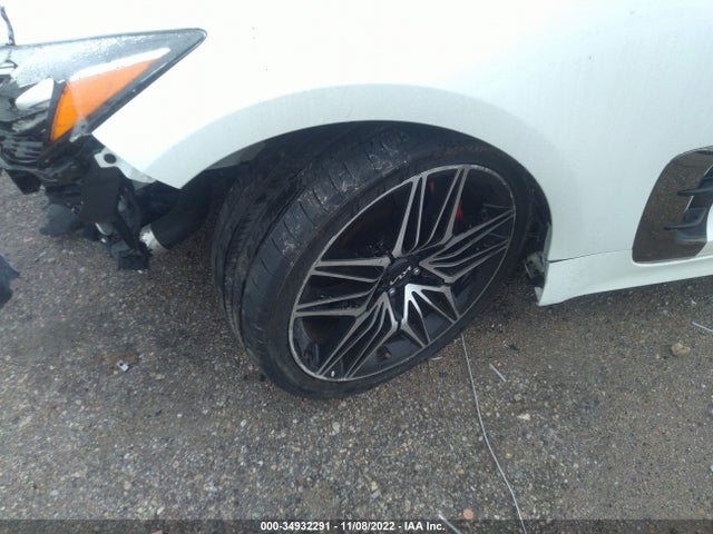 2022 Kia Stinger, VIN: KNAE55LC6N6102091