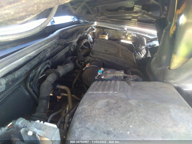 Toyota Tacoma 2015 5TFJX4GN4FX049906 Image 11