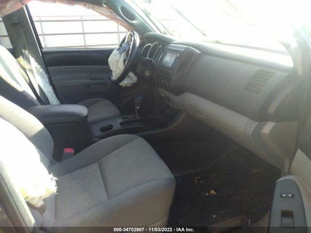 Toyota Tacoma 2015 5TFJX4GN4FX049906 Image 6