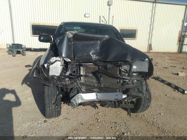 Toyota Tacoma 2015 5TFJX4GN4FX049906 Image 7