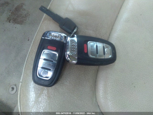 WAUBFAFL6AN021628 Audi A4 2.0t Premium
