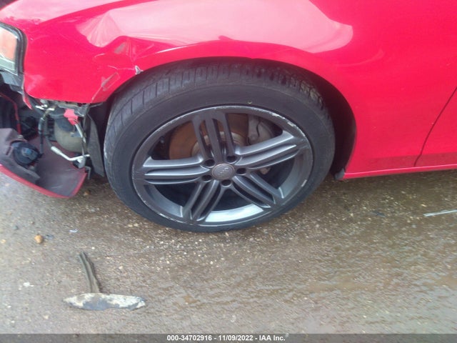 WAUBFAFL6AN021628 Audi A4 2.0t Premium