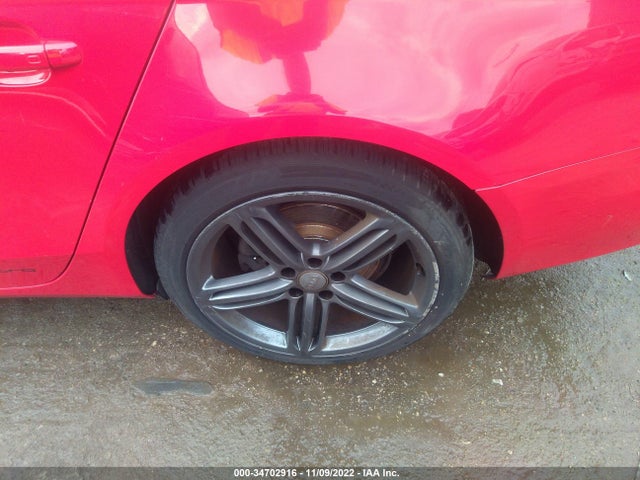 WAUBFAFL6AN021628 Audi A4 2.0t Premium
