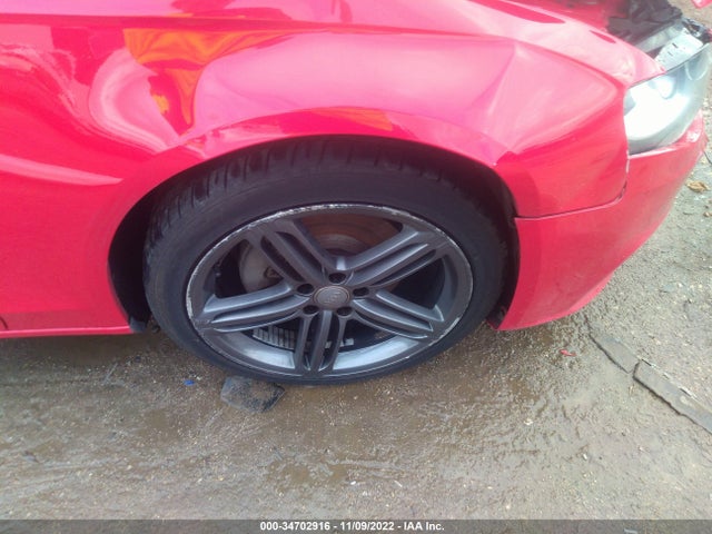 WAUBFAFL6AN021628 Audi A4 2.0t Premium