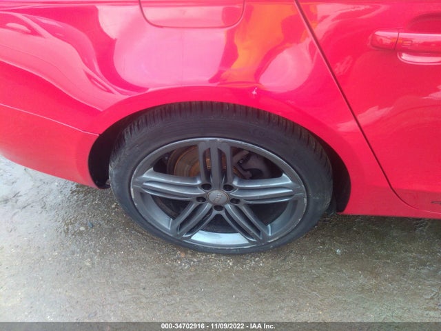WAUBFAFL6AN021628 Audi A4 2.0t Premium