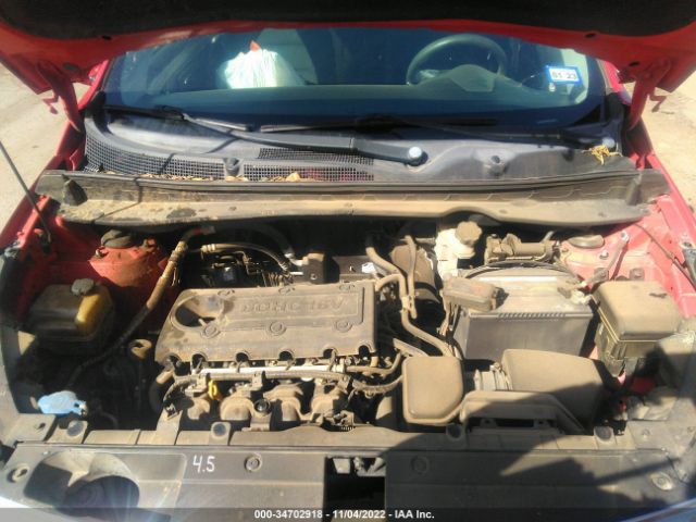 KNDPB3A28D7413615 KIA Sportage Lx