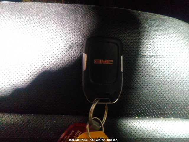 GMC Acadia Denali 2017 1GKKNXLS9HZ152421 Image 11