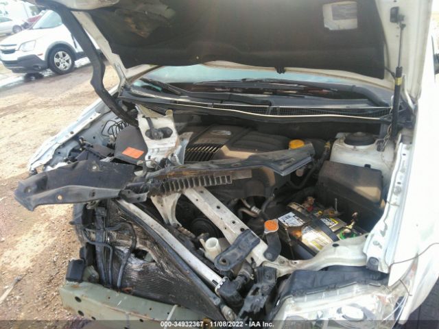 4S4WX9HD7B4403532 Subaru Tribeca 3.6r Limited