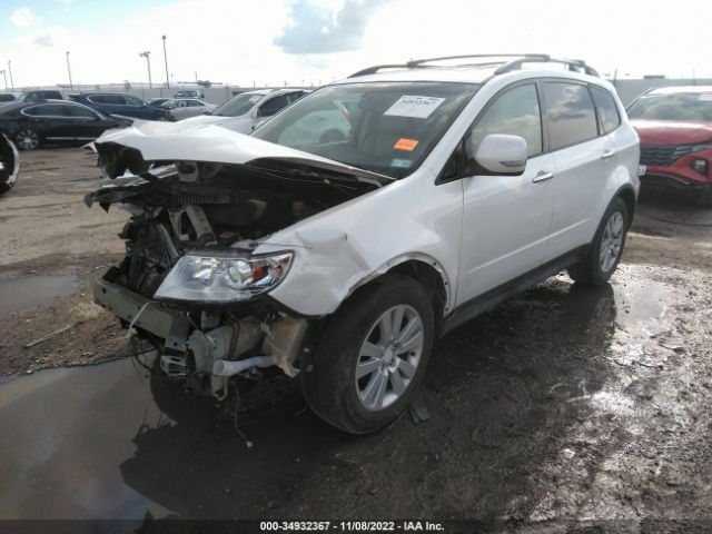 4S4WX9HD7B4403532 Subaru Tribeca 3.6r Limited