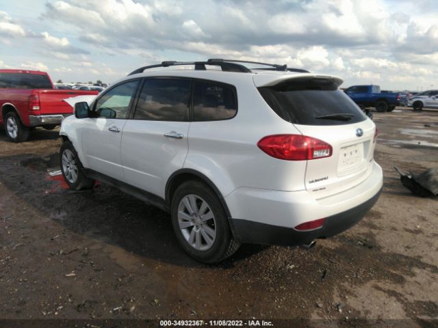 4S4WX9HD7B4403532 Subaru Tribeca 3.6r Limited