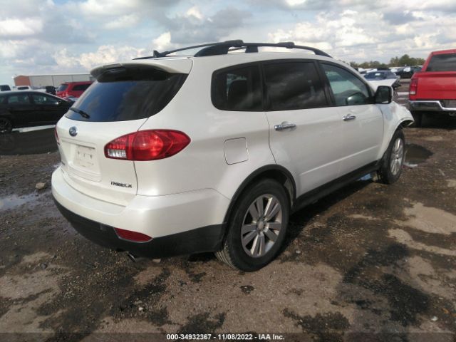 4S4WX9HD7B4403532 Subaru Tribeca 3.6r Limited