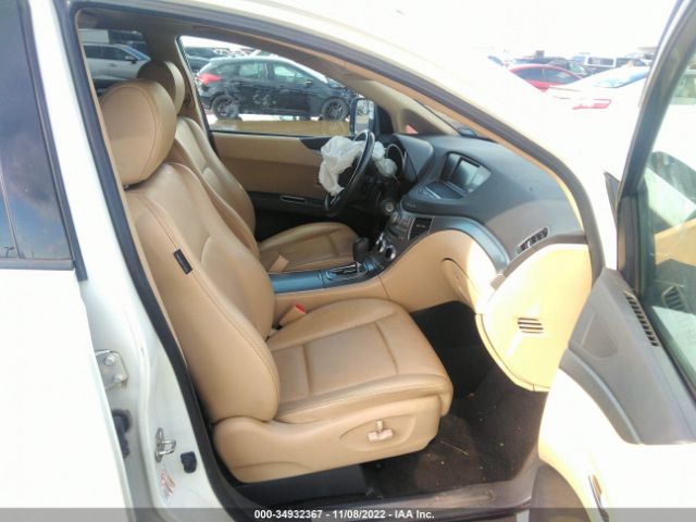 4S4WX9HD7B4403532 Subaru Tribeca 3.6r Limited