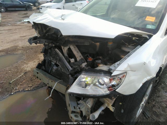 4S4WX9HD7B4403532 Subaru Tribeca 3.6r Limited
