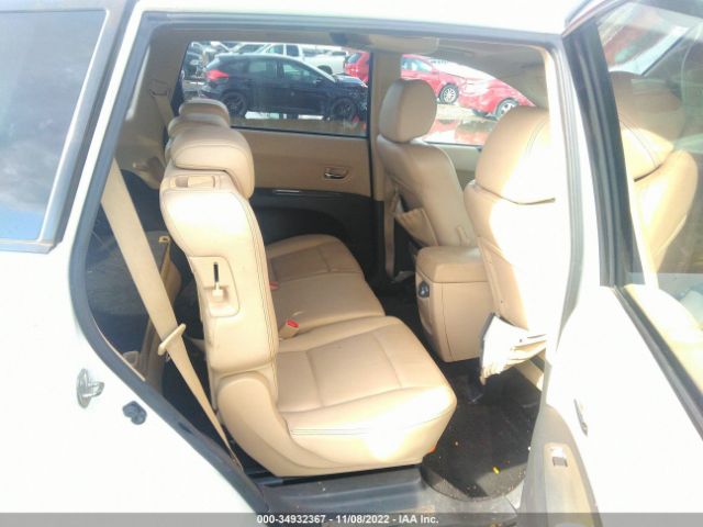 4S4WX9HD7B4403532 Subaru Tribeca 3.6r Limited