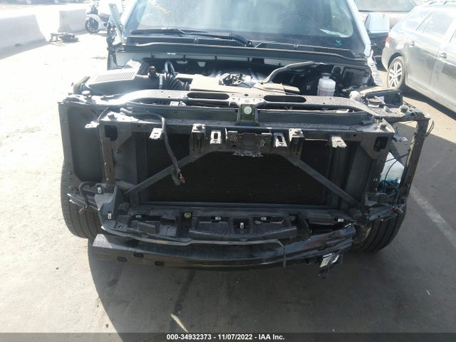 Cadillac Escalade Premium Luxury 2019 1GYS4CKJ2KR294434 Image 7