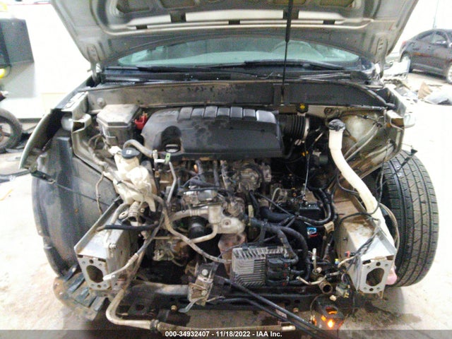 2015 Chevrolet Traverse, VIN: 1GNKVGKD1FJ192395
