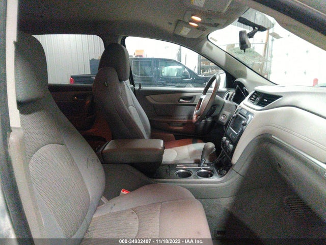 2015 Chevrolet Traverse, VIN: 1GNKVGKD1FJ192395