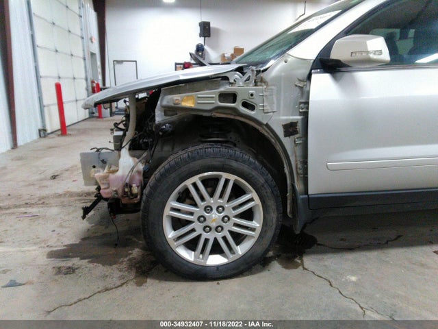 2015 Chevrolet Traverse, VIN: 1GNKVGKD1FJ192395