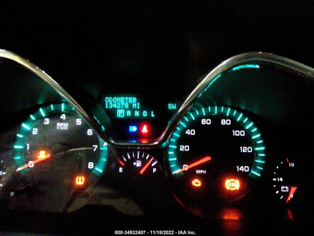 2015 Chevrolet Traverse, VIN: 1GNKVGKD1FJ192395