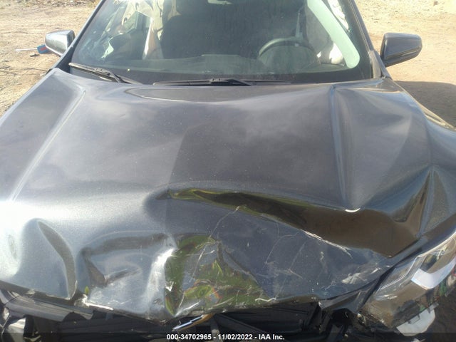 Chevrolet EQUINOX LT 2020 2GNAXKEV8L6266563 Image 11