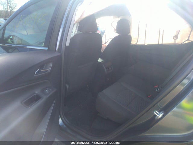 Chevrolet EQUINOX LT 2020 2GNAXKEV8L6266563 Image 9