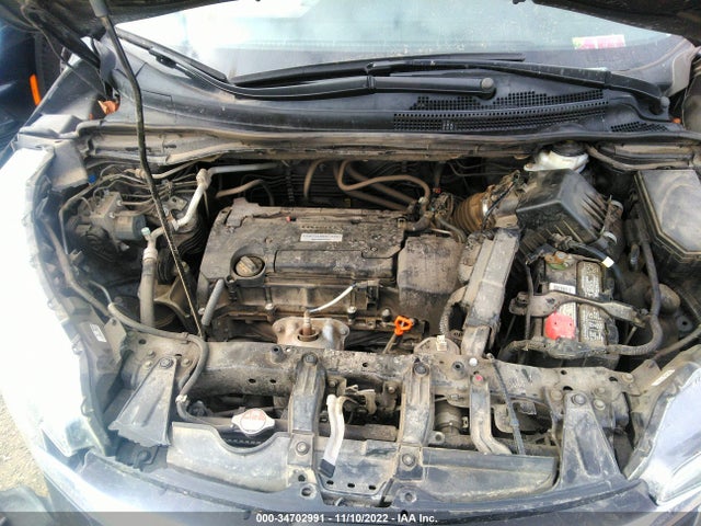 Honda Cr-v Ex-l 2016 2HKRM4H70GH686834 Image 11