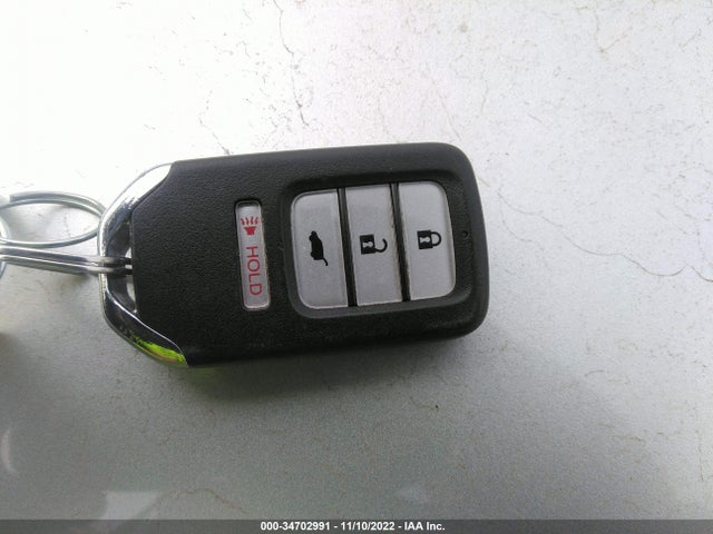 Honda Cr-v Ex-l 2016 2HKRM4H70GH686834 Image 3