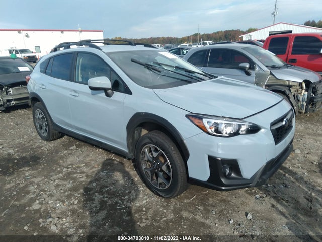 2019 Subaru Crosstrek, VIN: JF2GTACC0K8332012