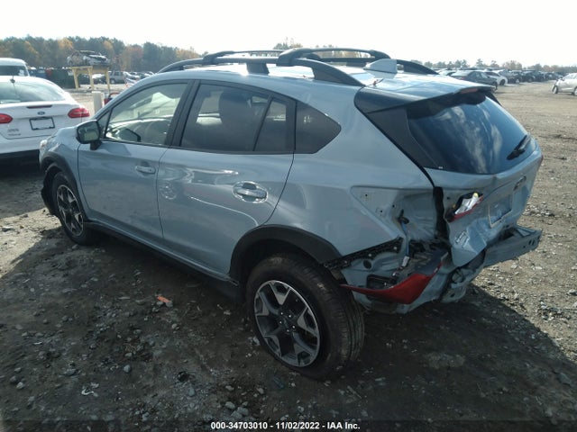 2019 Subaru Crosstrek, VIN: JF2GTACC0K8332012