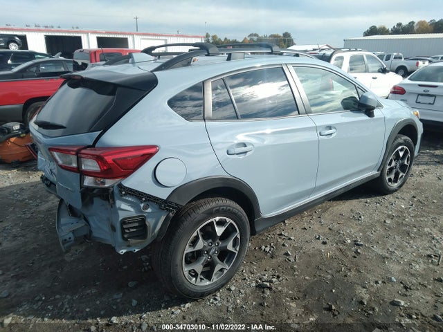 2019 Subaru Crosstrek, VIN: JF2GTACC0K8332012