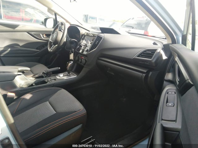 2019 Subaru Crosstrek, VIN: JF2GTACC0K8332012