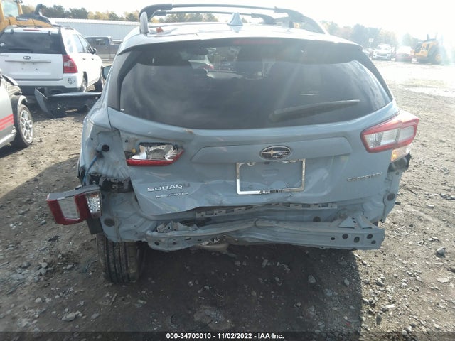 2019 Subaru Crosstrek, VIN: JF2GTACC0K8332012