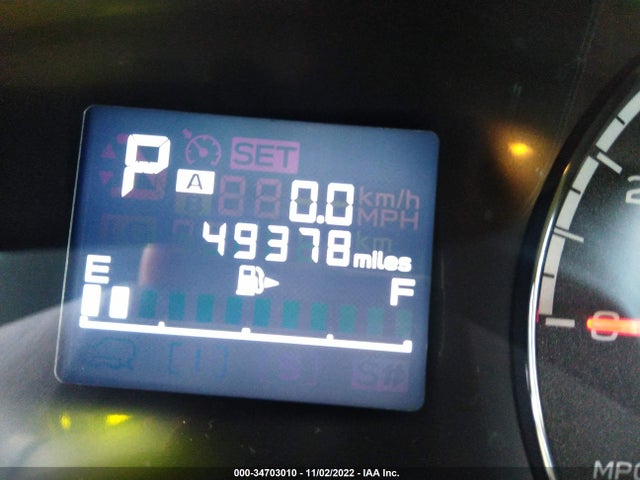 2019 Subaru Crosstrek, VIN: JF2GTACC0K8332012