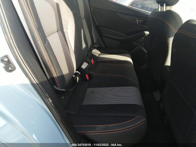 2019 Subaru Crosstrek, VIN: JF2GTACC0K8332012