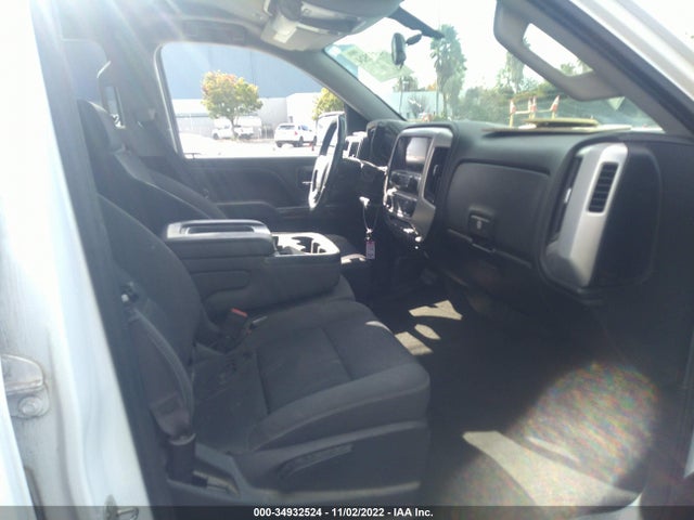 GMC Sierra 1500 Sle 2017 1GTR1MEH9HZ264142 Image 7