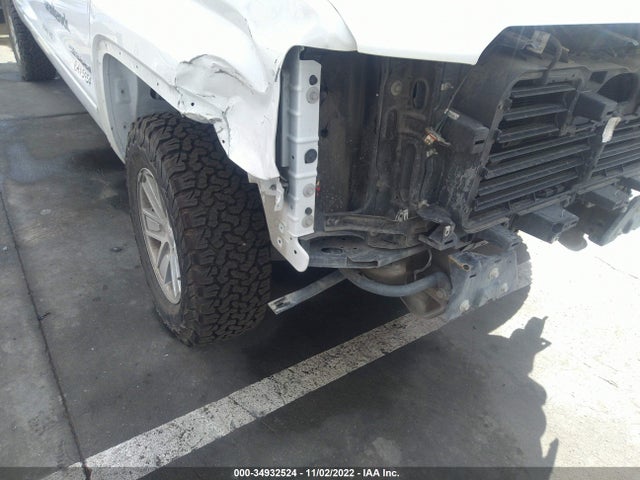 GMC Sierra 1500 Sle 2017 1GTR1MEH9HZ264142 Image 8