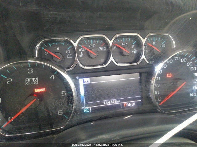 GMC Sierra 1500 Sle 2017 1GTR1MEH9HZ264142 Image 9