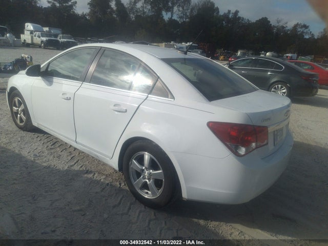 Chevrolet Cruze 2013 1G1PC5SB1D7180385 Image 3