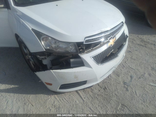 Chevrolet Cruze 2013 1G1PC5SB1D7180385 Image 6