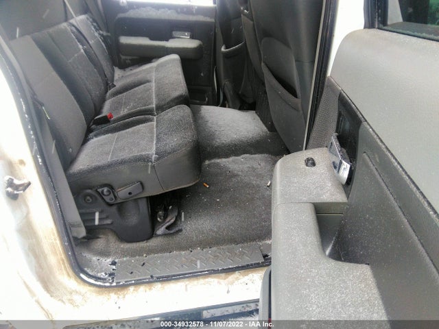 2007 FORD F-150 XLT/FX4/LARIAT/KING RANCH VIN: 1FTPW14V97FB74259