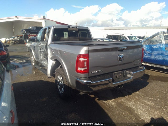 2019 Ram 2500, VIN: 3C6UR5FL8KG649475